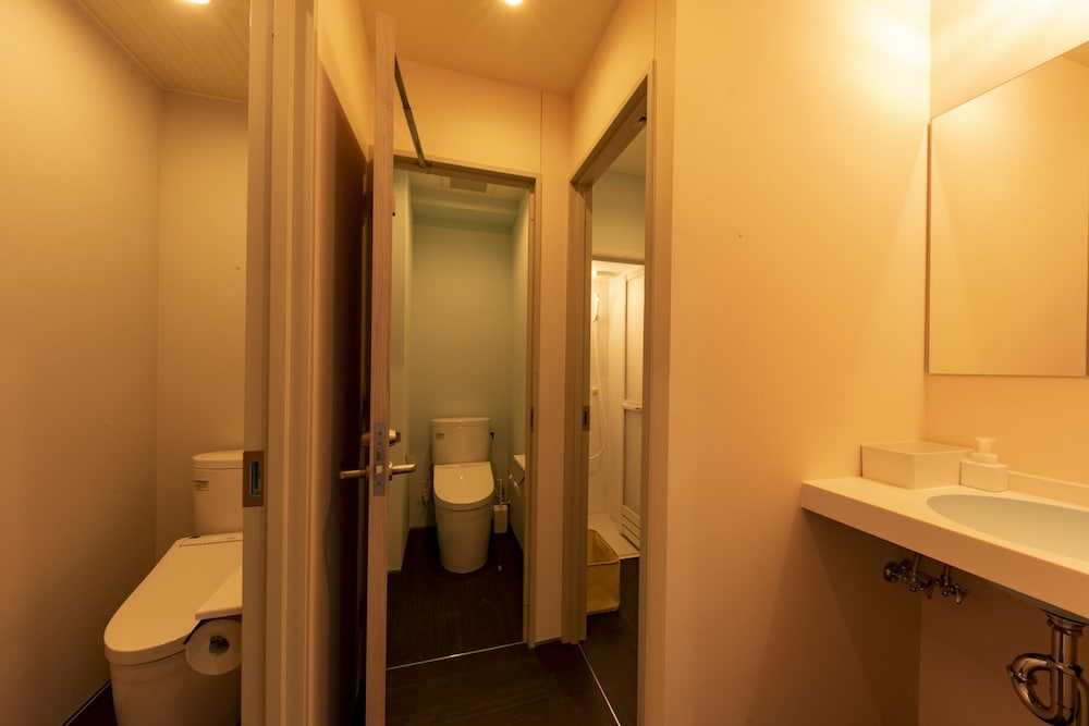 plat hostel keikyu sapporo ichiba 사진 10