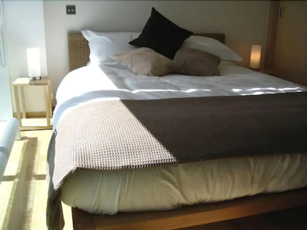 Glasgow Lofts - Chambres