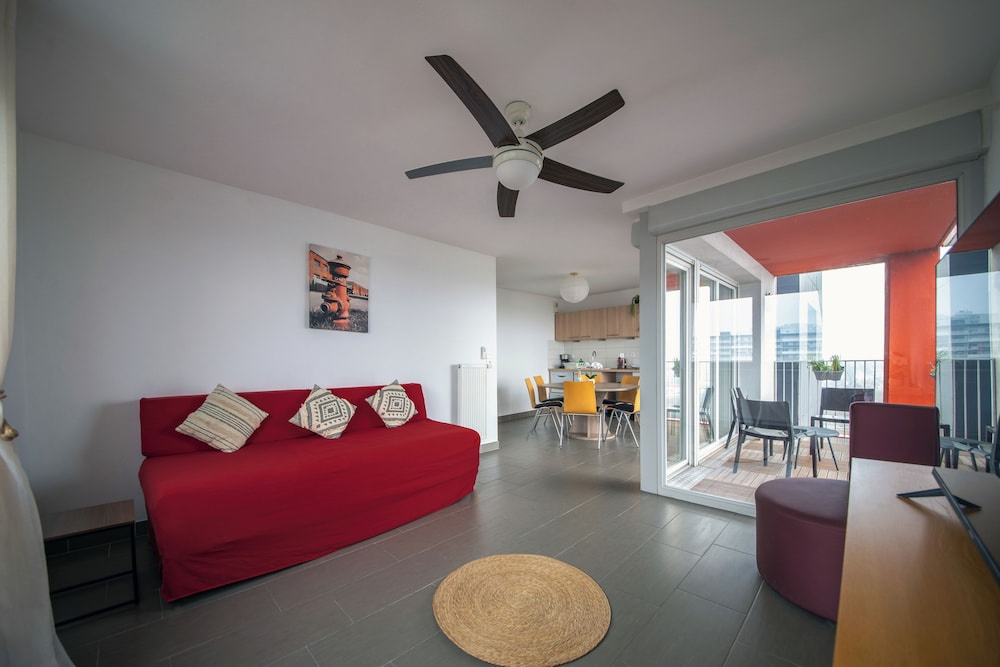 Superior Apartment