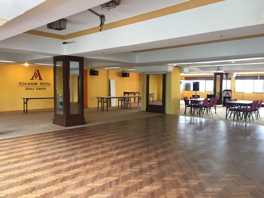 Hotel photo 28