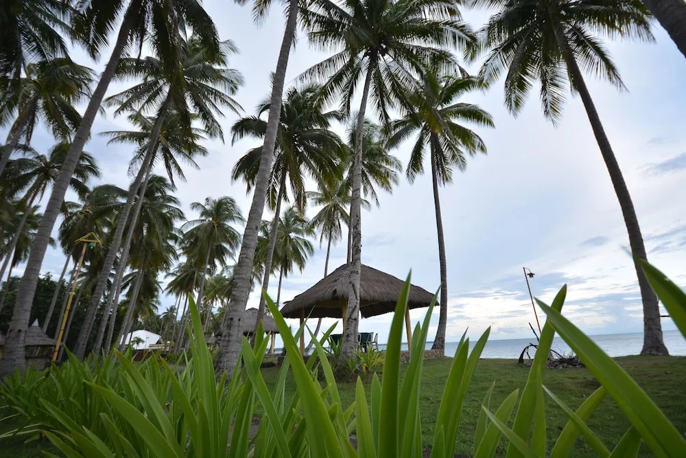 Beach & Waterfront