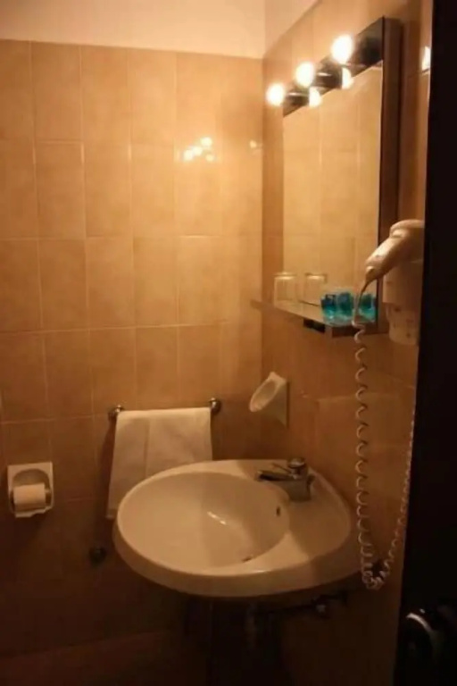 Hotel Turismo - Général