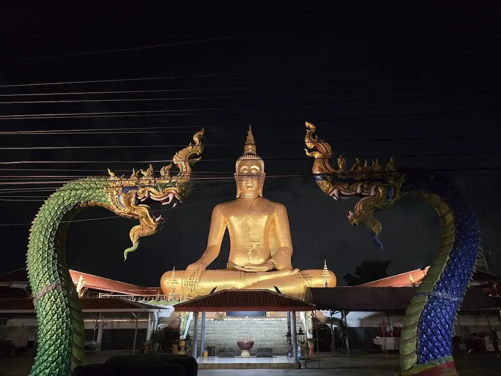 Sabai Sabai House Koh Kret