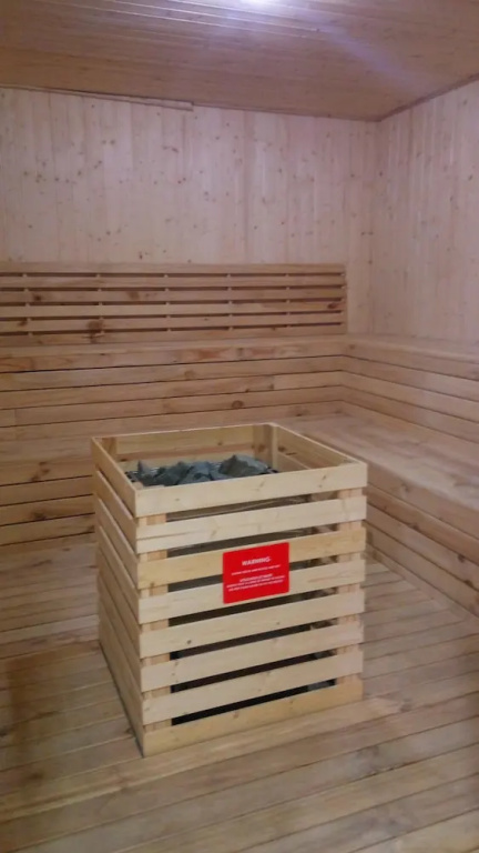Hotel photo 12