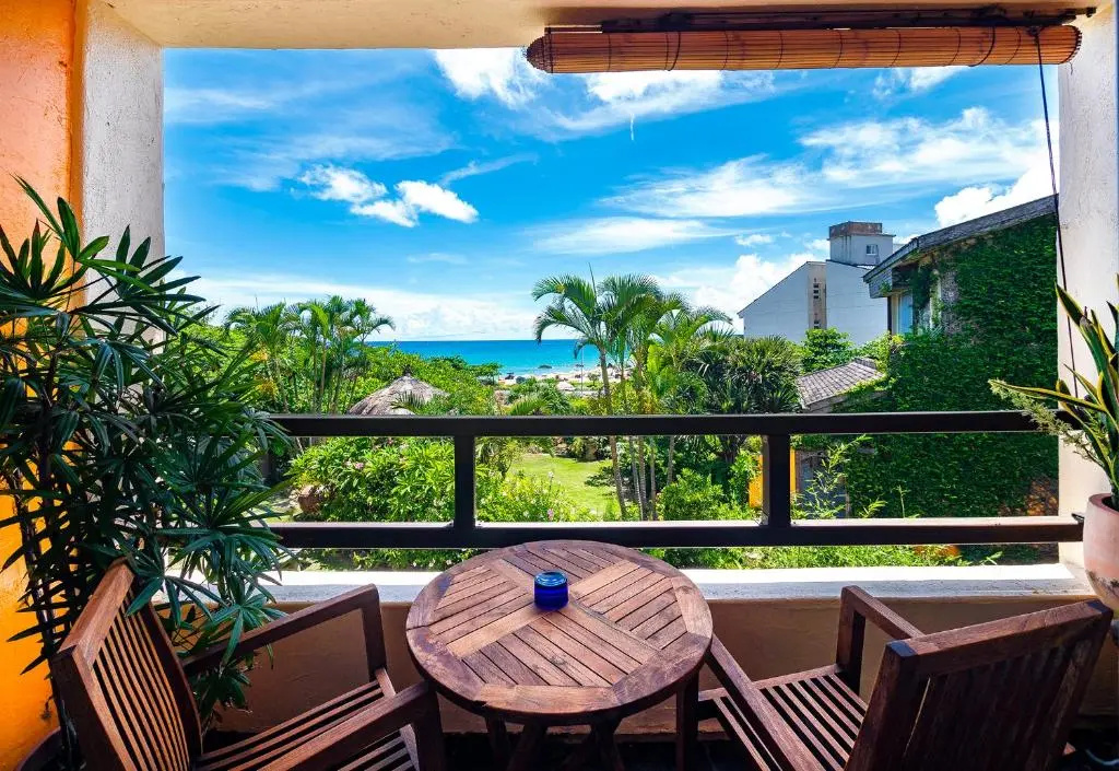 Red Garden Resort - Chambres
