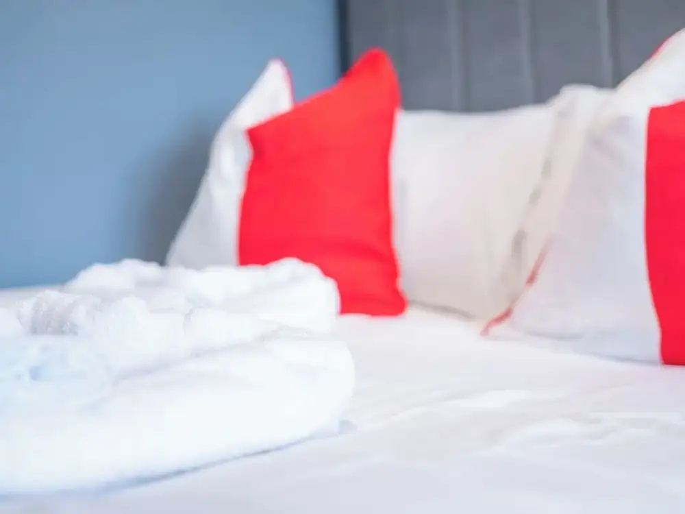Deluxe Studio Apartment by Sheffield City Centre