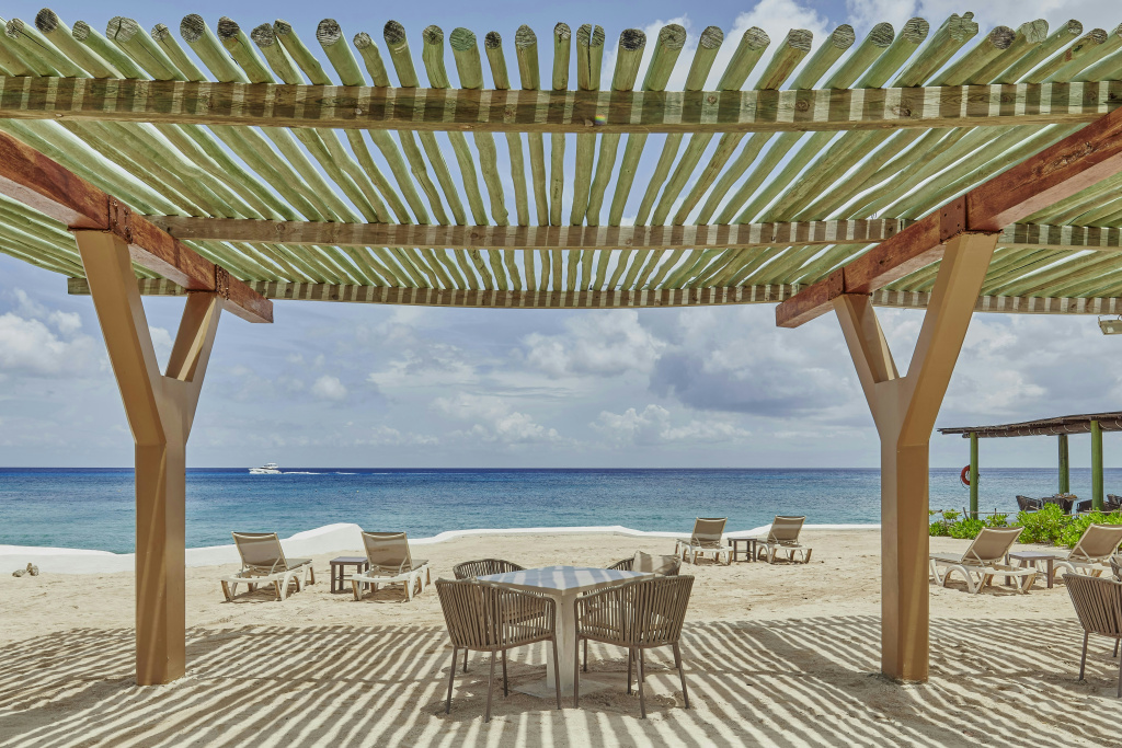 The Explorean Cozumel - All Inclusive - Général
