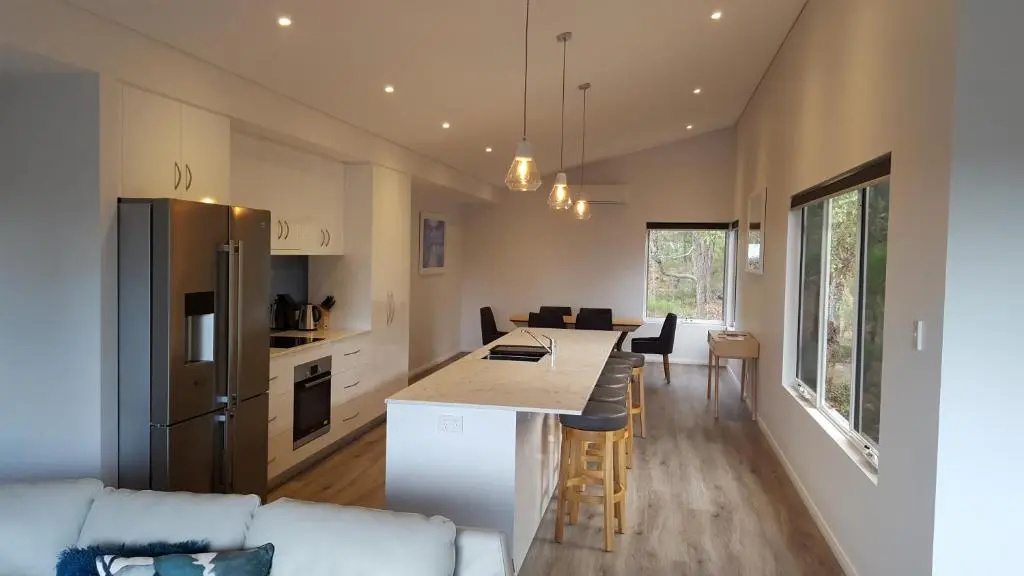 Cape Villas Dunsborough - Chambres