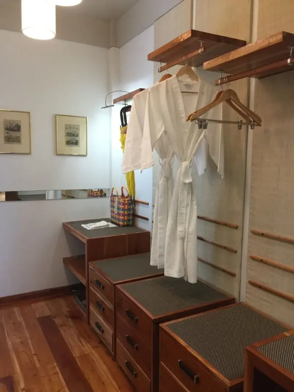 Donatela Resort & Sanctuary - Chambres