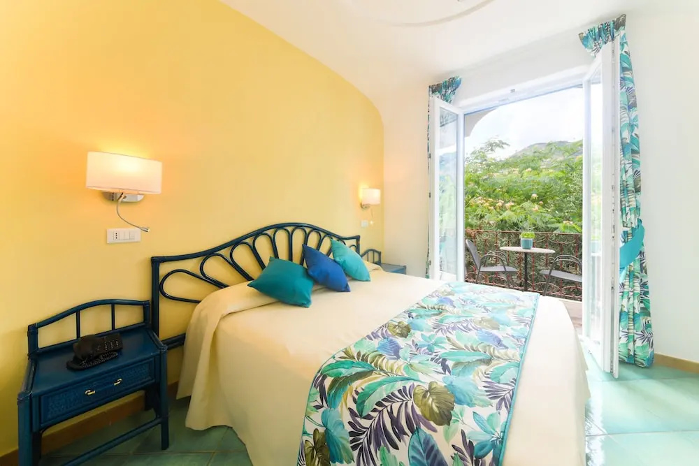 Hotel Terme Providence - Chambres