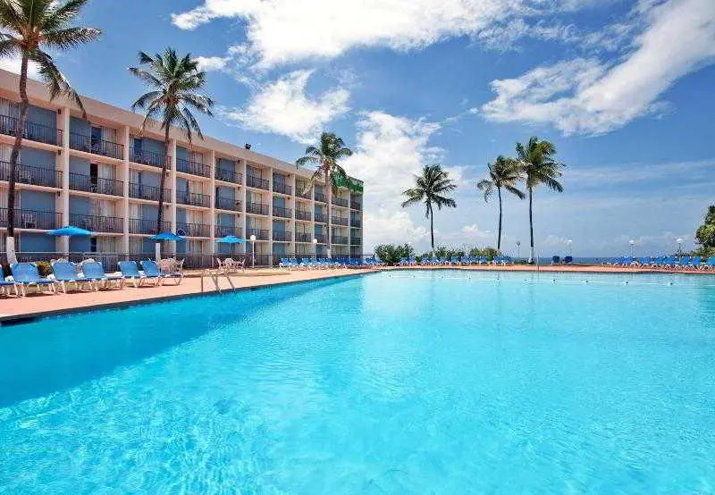 Beach & Waterfront