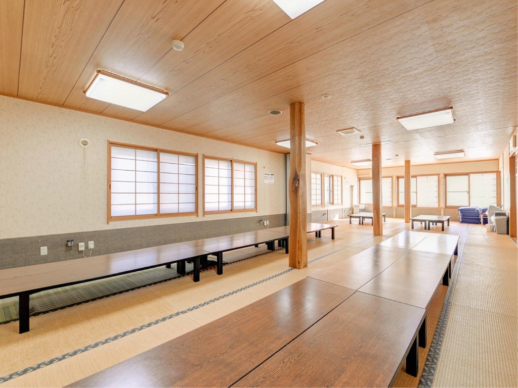 Niseko Goshiki Onsen Ryokan 사진 16