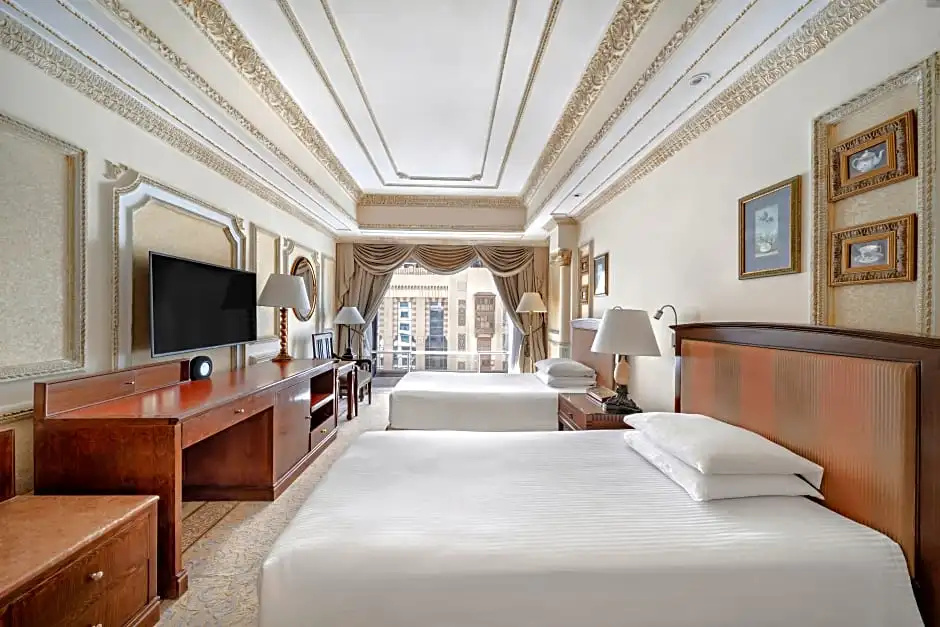 3 Bedrooms Amiri Haram View Suite