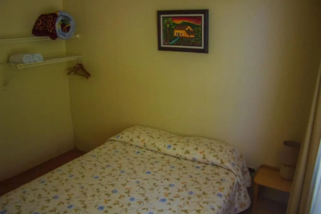 Hotel La Paz - фото 5