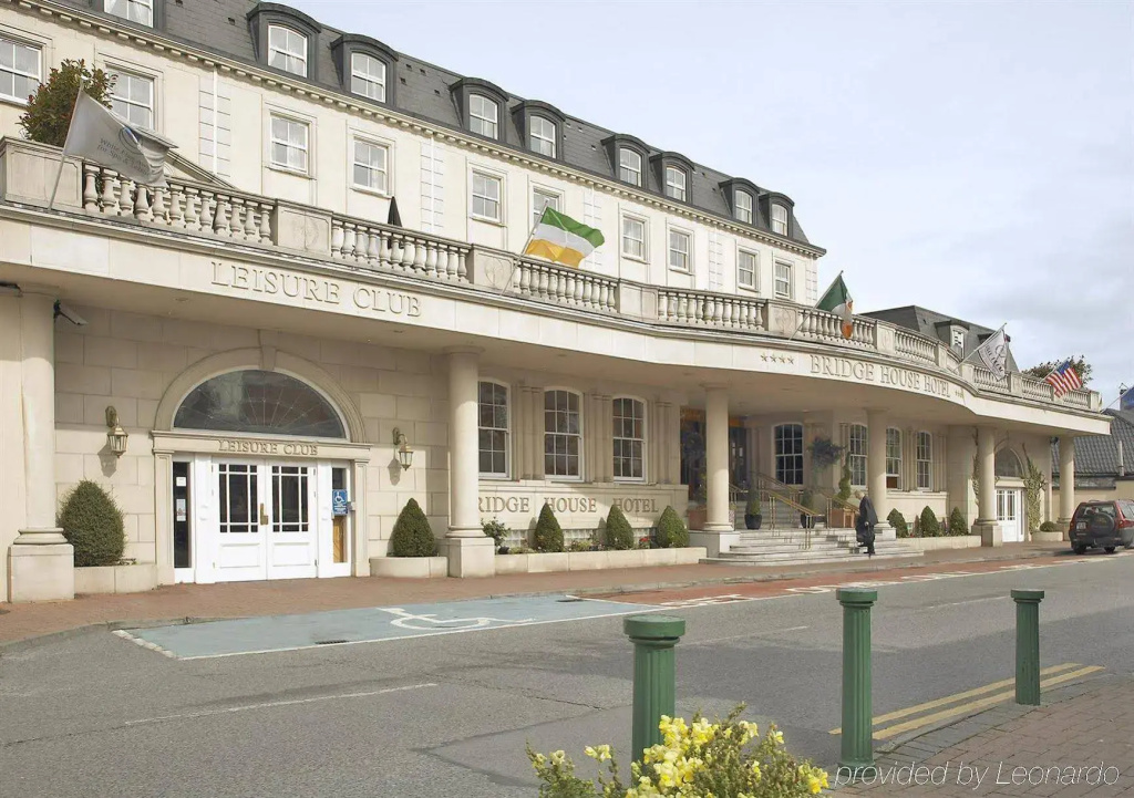 Bridge House Hotel - Leisure Club & Spa