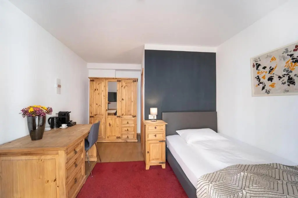 Galerie Hotel Bad Reichenhall - Chambres