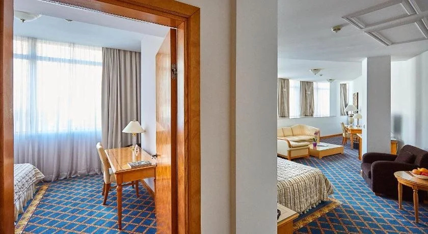 Hotel Master - Général