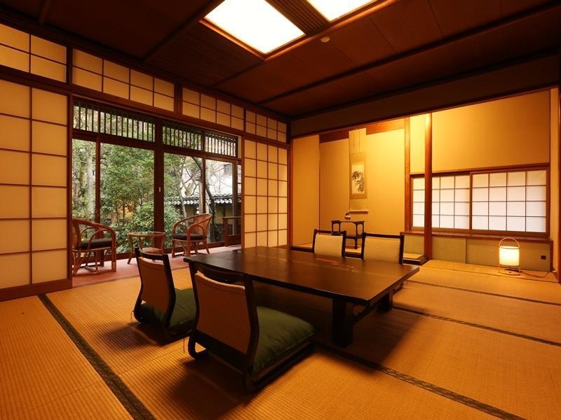 Mikiya Ryokan 사진 2
