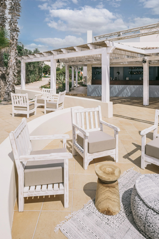 Mangia's Favignana Resort - Général