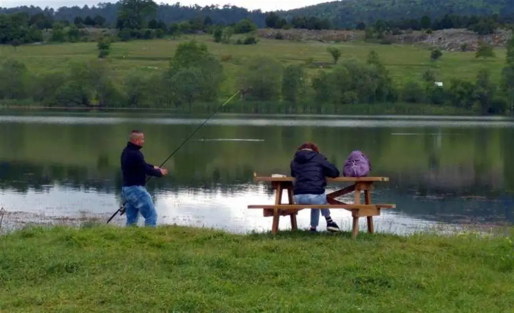 Gokoz Natural Park - Général