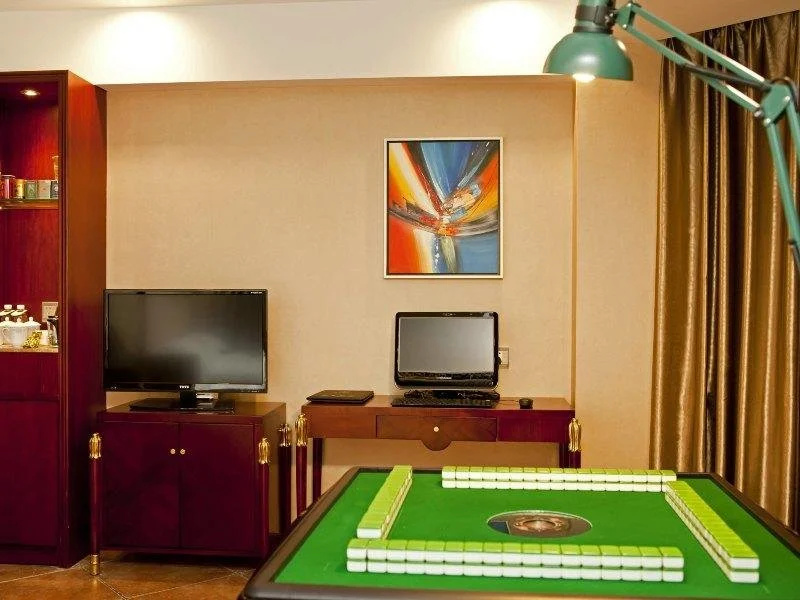 Jiaduoli Hotel - Général