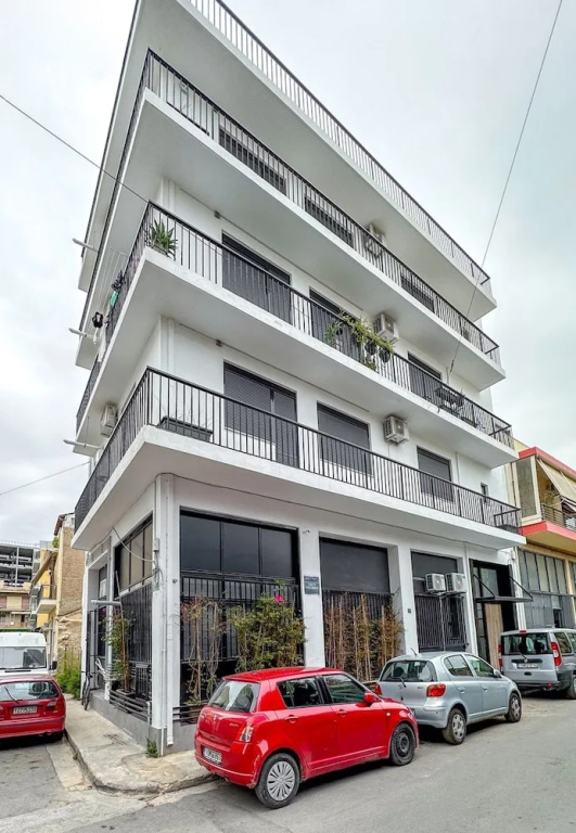 LIV - Modern Spacious Apartment in Gazi