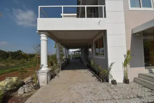 Dream Valley Resort By OYO Rooms