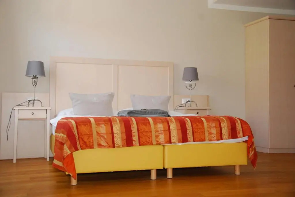 Winzerhotel Gumpoldskirchen - Chambres