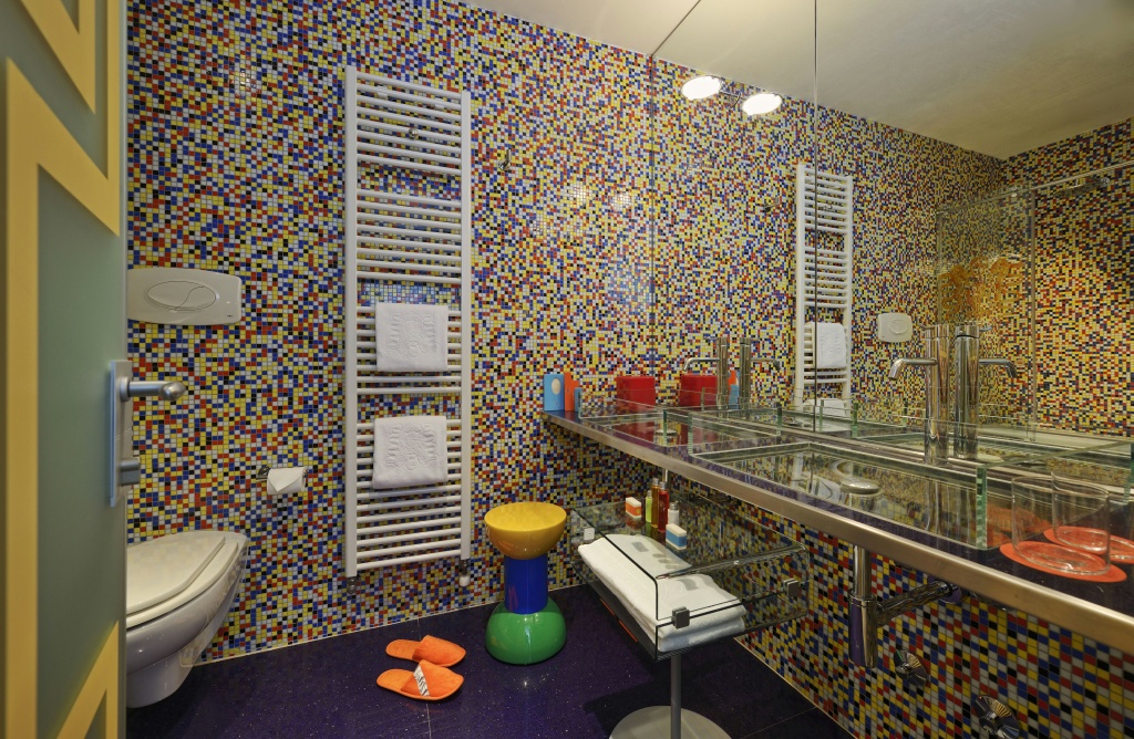 Byblos Art Hotel Villa Amista - Général