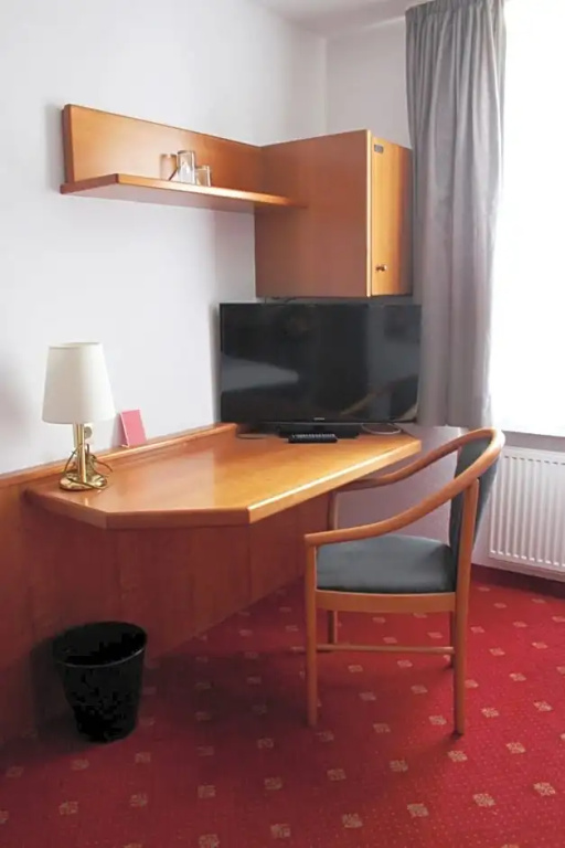 Gasthof Adler - Chambres