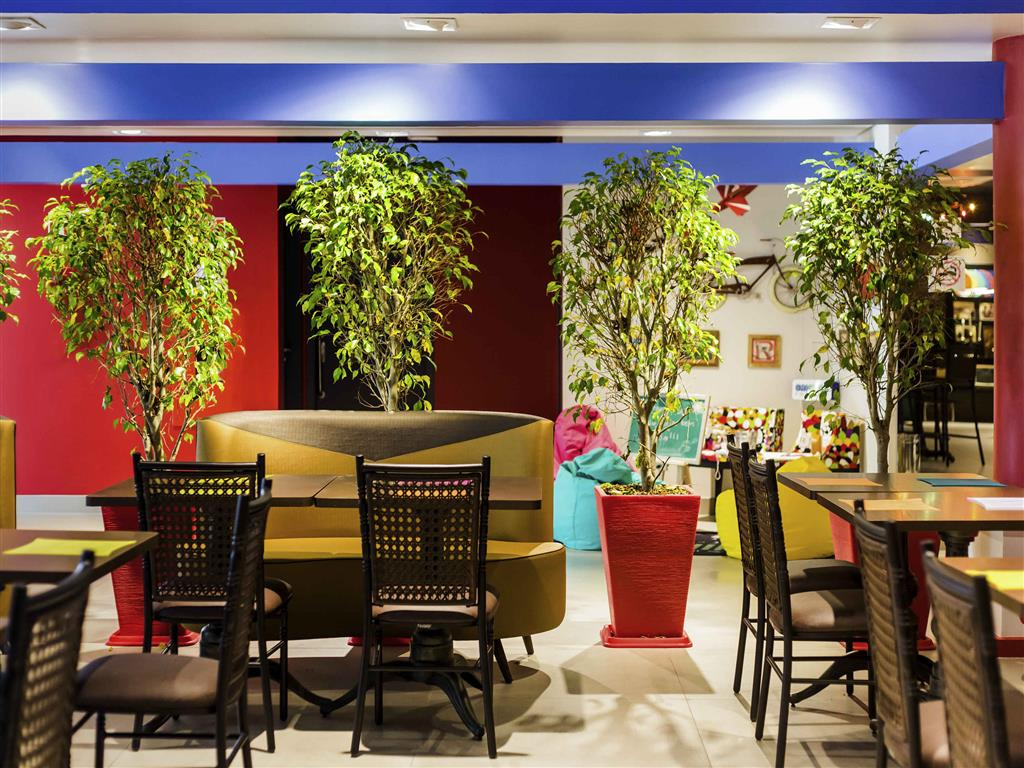 ibis Styles Porto Alegre Centro - Général
