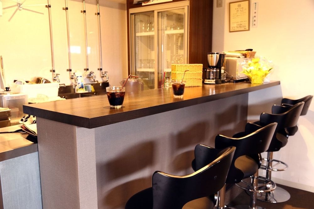 SAPPORO GUEST HOUSE NARIYA - Hostel 사진 24