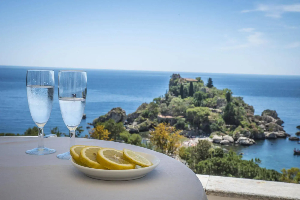 Hotel Isola Bella - Général