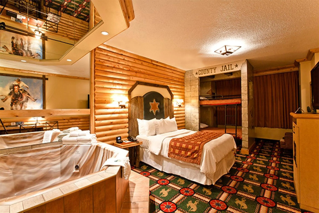 Hotel photo 5