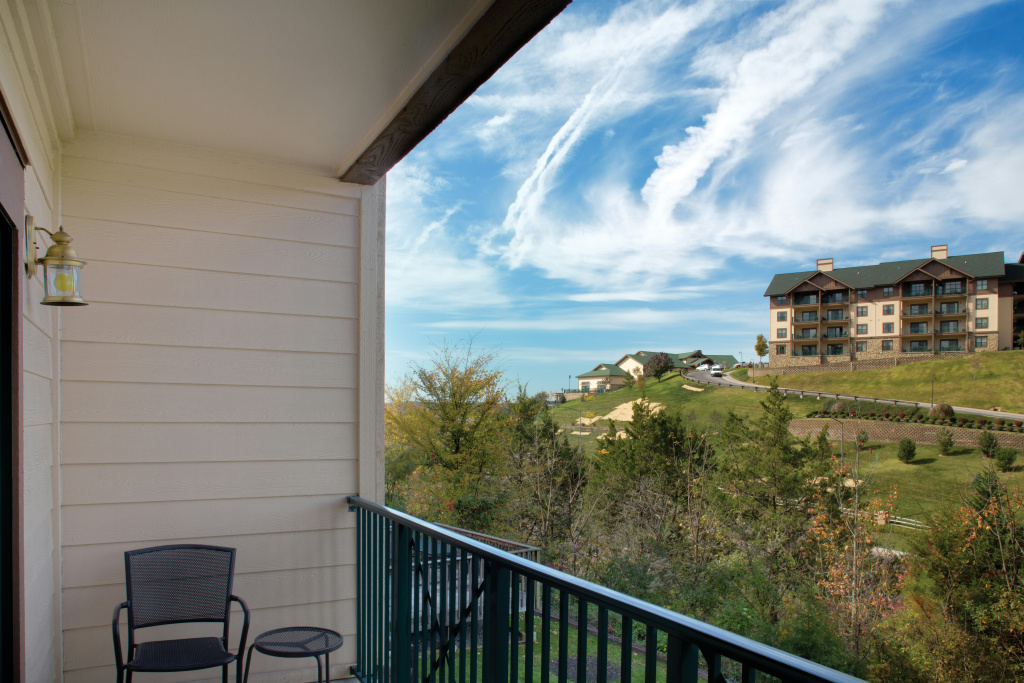 Club Wyndham Smoky Mountains - Général
