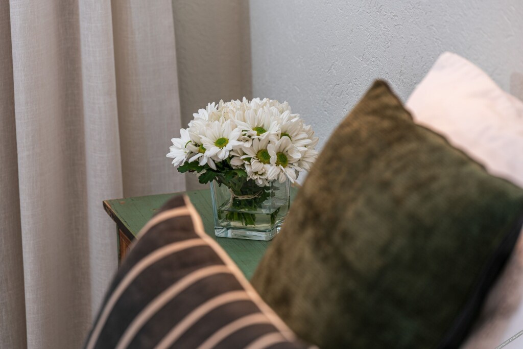 Grand Vista Boutique Hotel And Spa