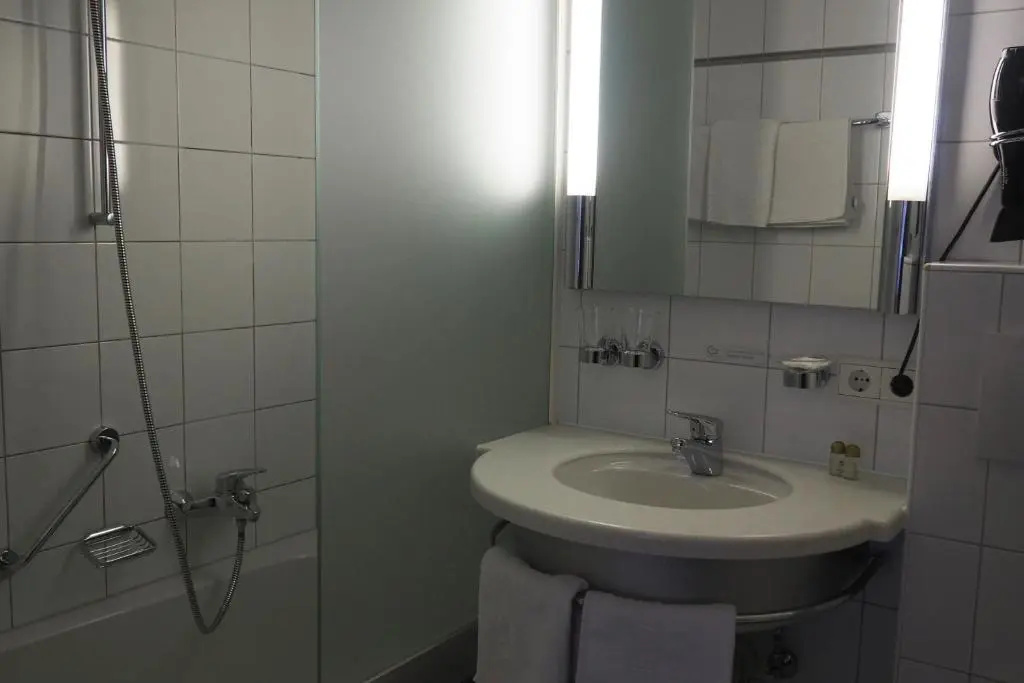 Hotel Rössle - Chambres
