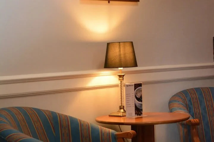 Best Western Stoke on Trent City Centre Hotel - Chambres