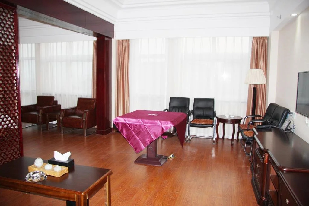 Rizhao Confucianism Hotel