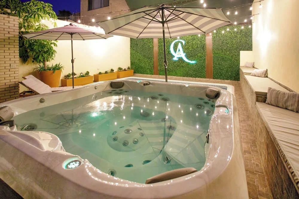 Hotel photo 21