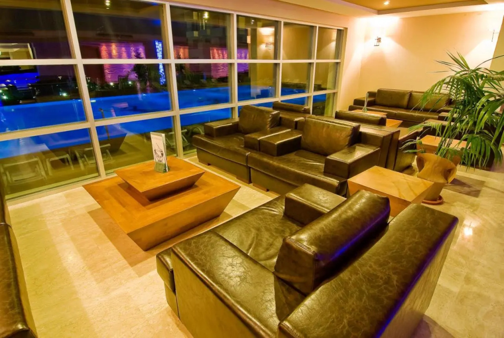 Adrina Termal Health & SPA Hotel - Général