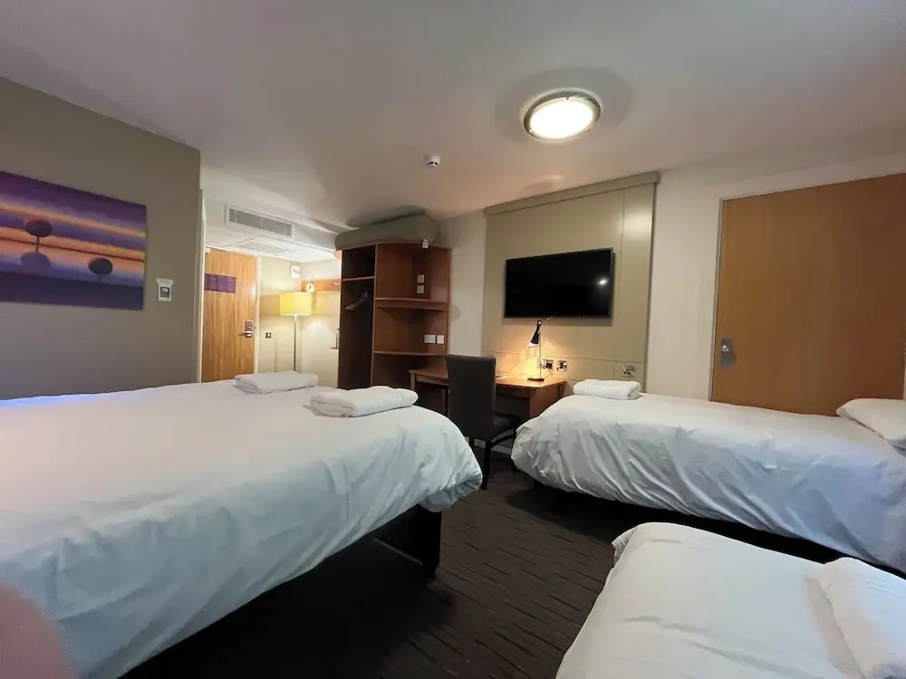 Hotel photo 2