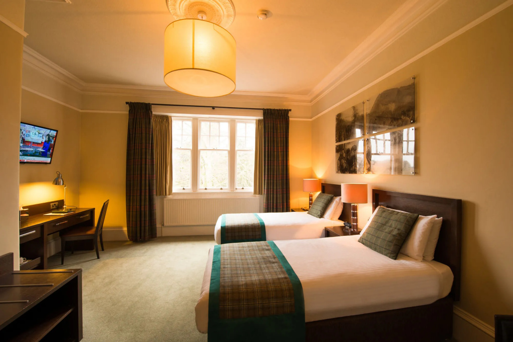 Hotel photo 5
