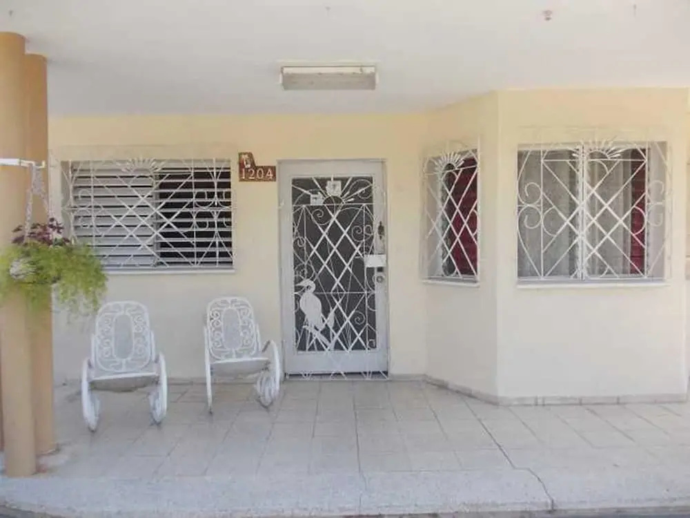 Casa Manumar