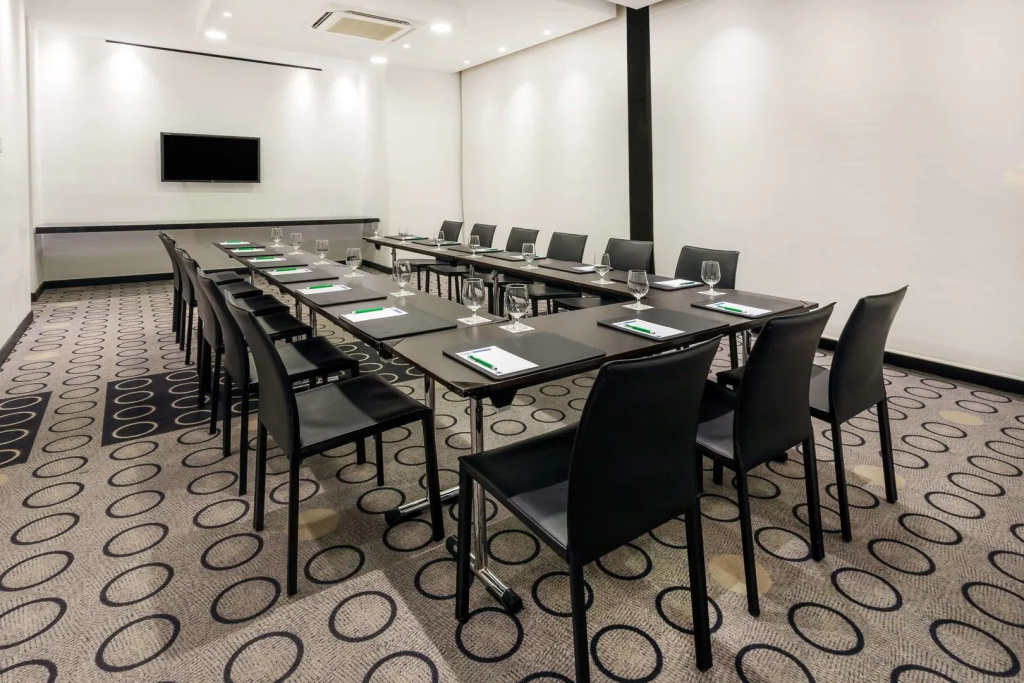 Fairfield by Marriott Bogota Embajada - Général