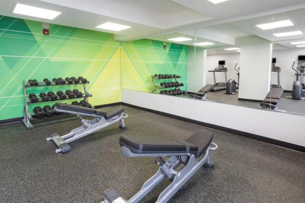 Holiday Inn Boone - University Area by IHG - Général