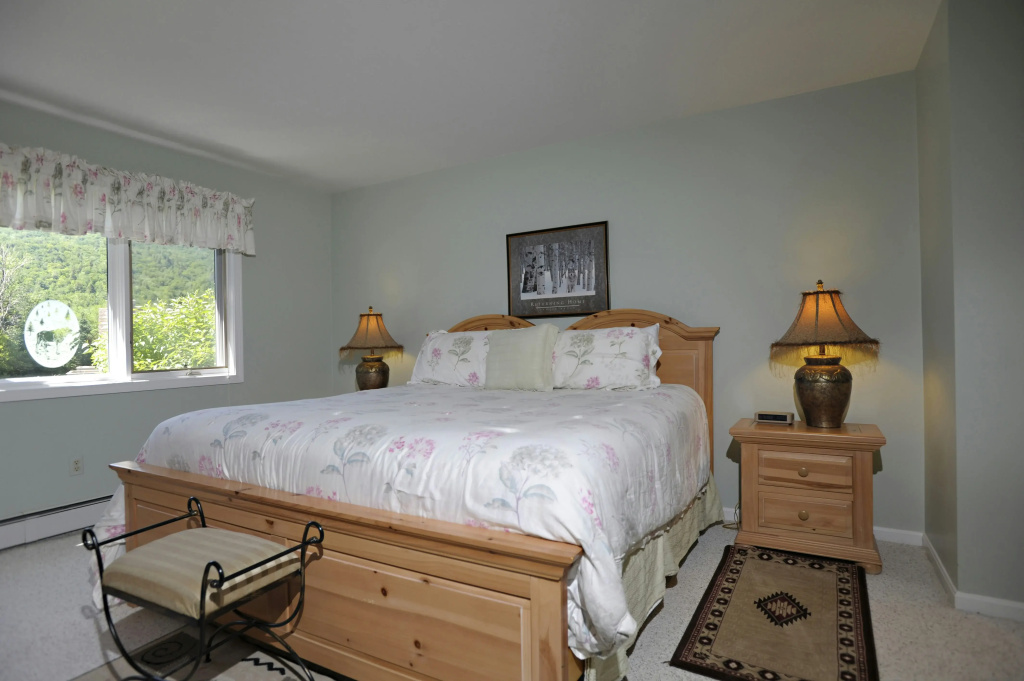 Townhomes at Bretton Woods - Général
