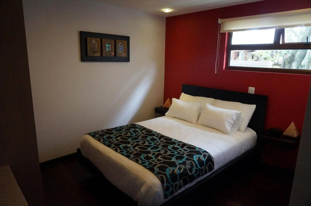 Hotel Pumapungo — фото 4