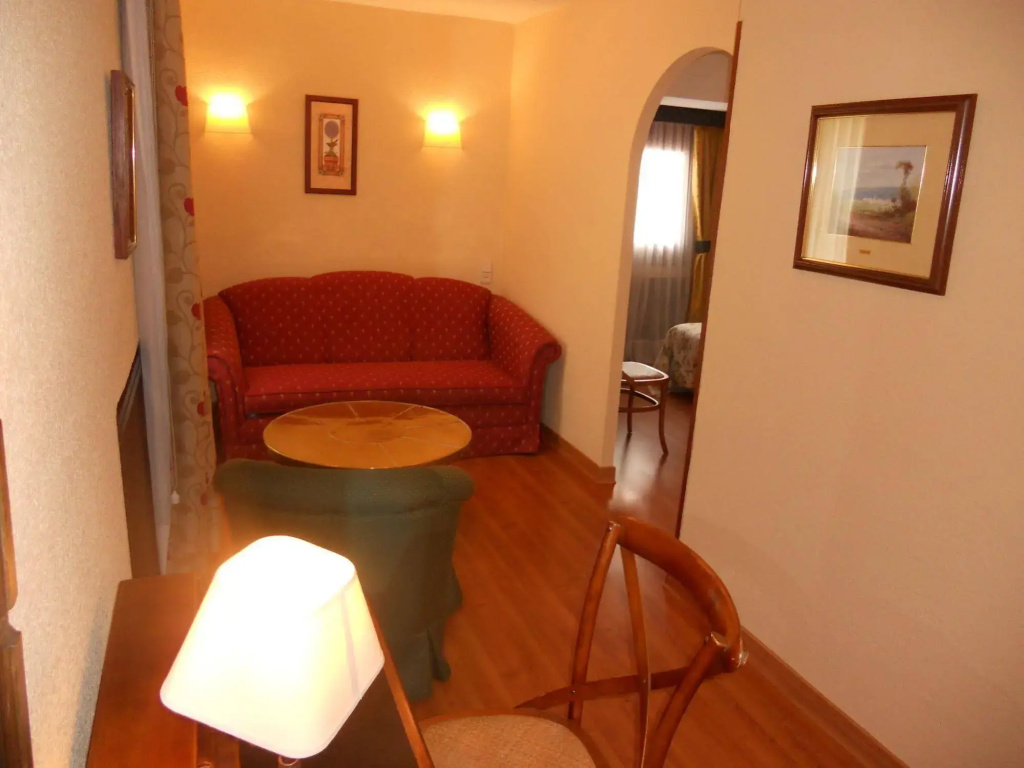 Hotel Rural Las Postas - Général