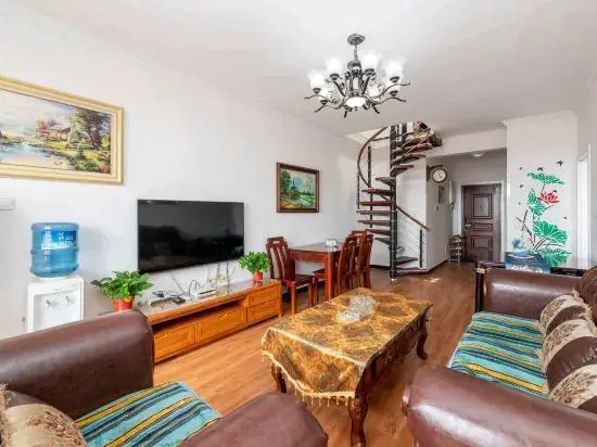 Laoting Lanhai Seaview Apartment